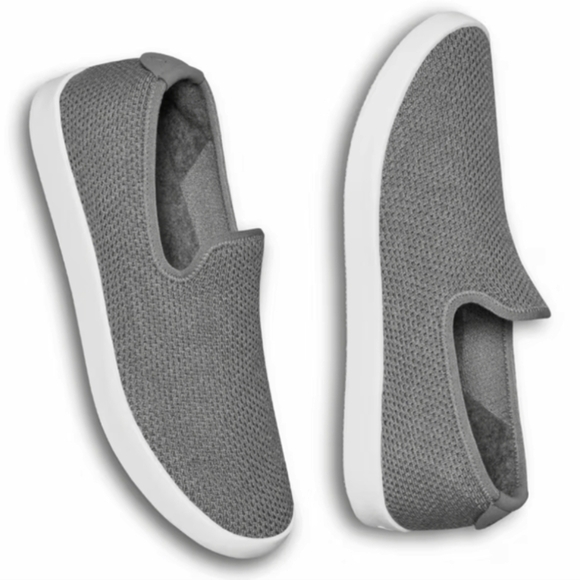 Allbirds Tree Loungers Grey Women's 8 - Picture 2 of 13